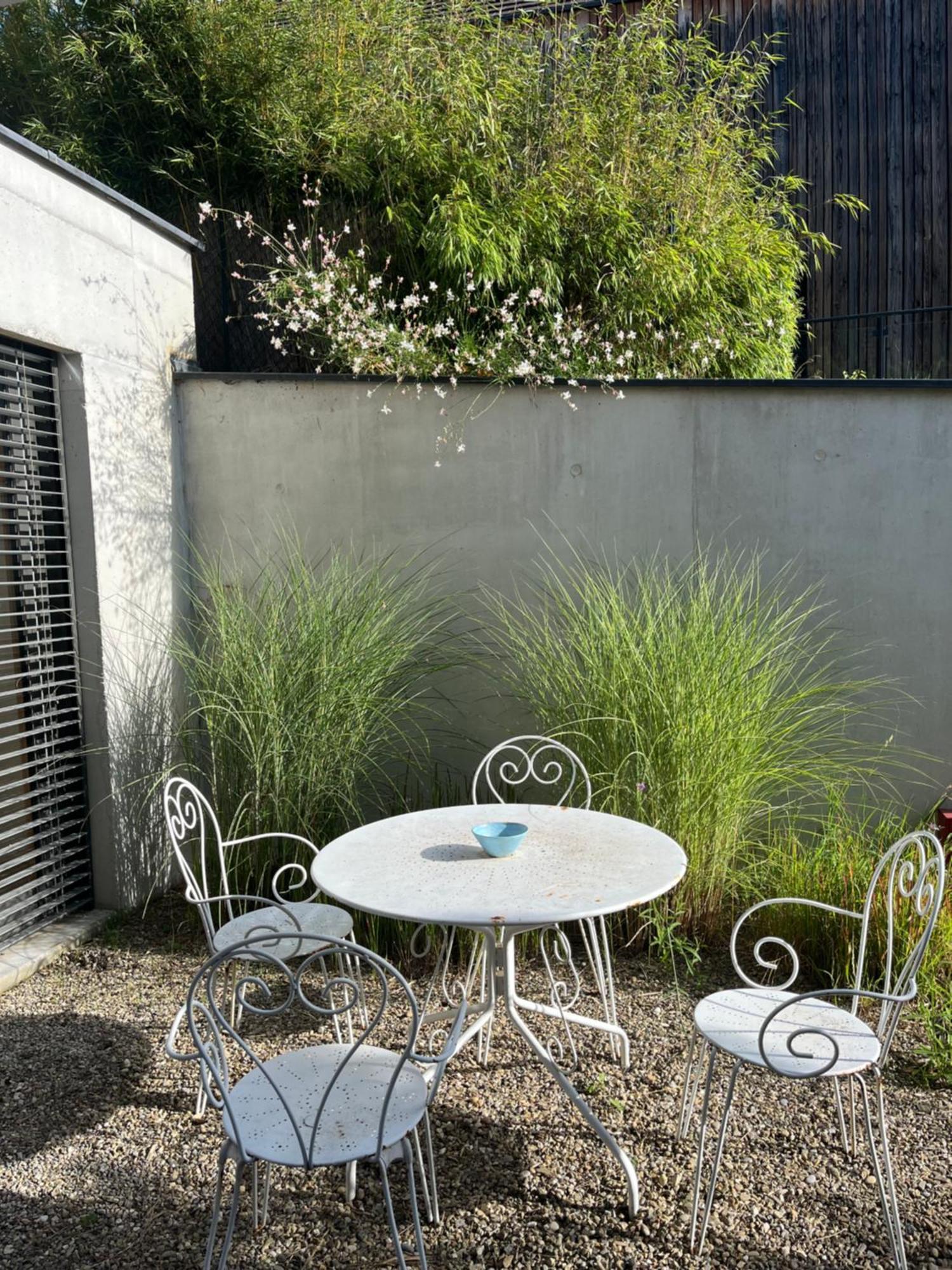 Chambre Double 2 P Luxe Aux Vignes Lovees, Entree Independante Riquewihr Exterior foto
